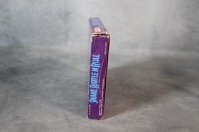 Nintendo NES &ndash; Snake Rattle &rsquo;n&rsquo; Roll &ndash; OVP + Anleitung &ndash; PAL &ndash; Sehr Gut