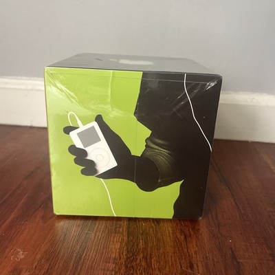 Apple iPod Classic 4th Generation White 20gb A1059 for sale online