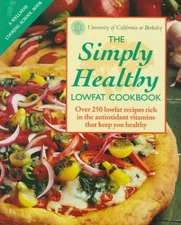 Simply Healthy: Over 250 Lowfa - VERY GOOD
