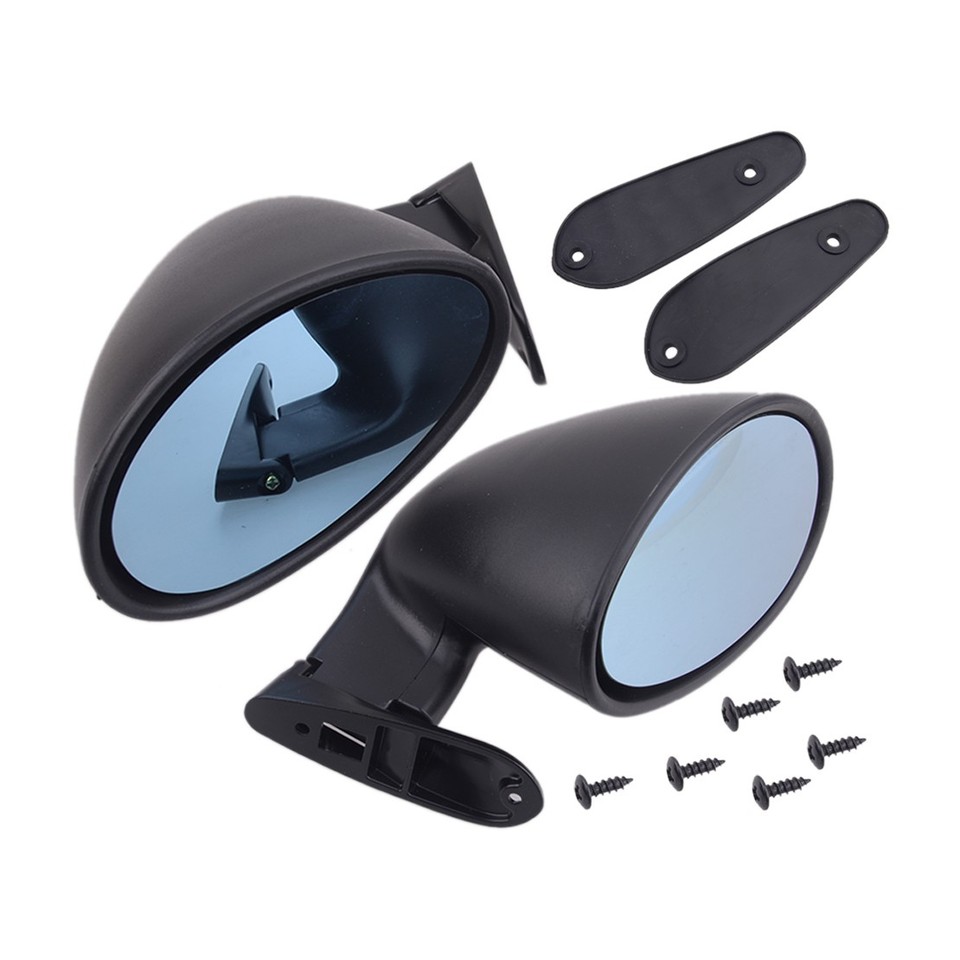 Ziurmut Gants De Boxe Pour Rétroviseur De Voiture | Gants De Boxe