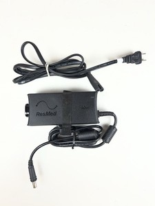 Genuine ResMed 370001 90W AC Adapter IP22 24V 3.75A Power Supply Original OEM