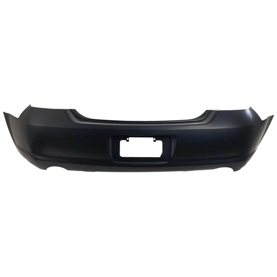 Rear Bumper Cover For 2005-2010 Toyota Avalon Primed CAPA 52159AC904 TO1100232C Foto 2 de 4