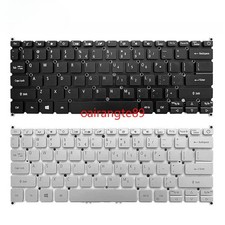 For ACER Swift SF314-42 N19C4 N19H4 SF314-57G-52XG New ORIGINAL Laptop Keyboard