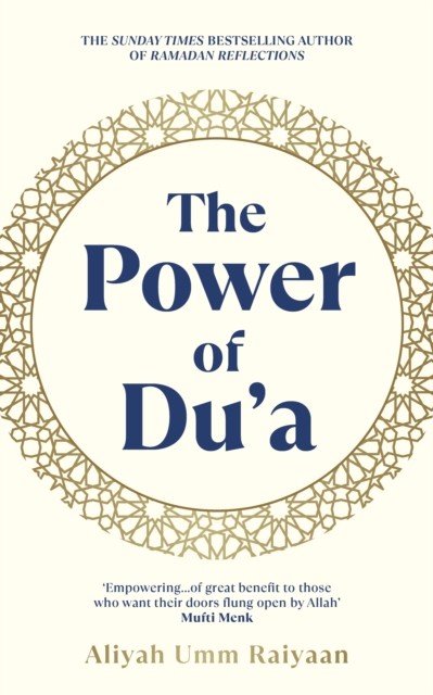 The Power of Du'a by Raiyaan New Fast Free Shipping*. - Image 3