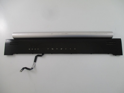 Keyboard Cover PACKARD BELL EASYNOTE LJ71 LS-5024P NBX0000F500 AP07P000100