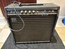 Vintage Roland GA-40 Guitar Amplifier Made in...