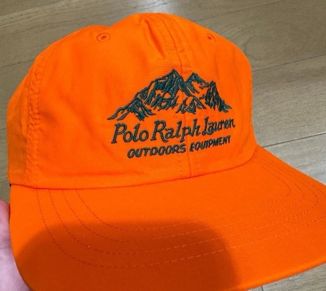 Polo Ralph Lauren Nylon Hats for Men for sale | eBay