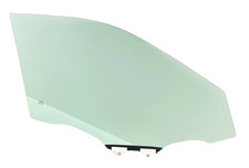 Fits: 2020-2025 Toyota Highlander Passenger Side Right Front Door Window Glass