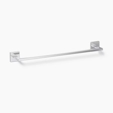 Kohler K-23284-CP Square 18" Towel Bar - Polished Chrome BRAND NEW 