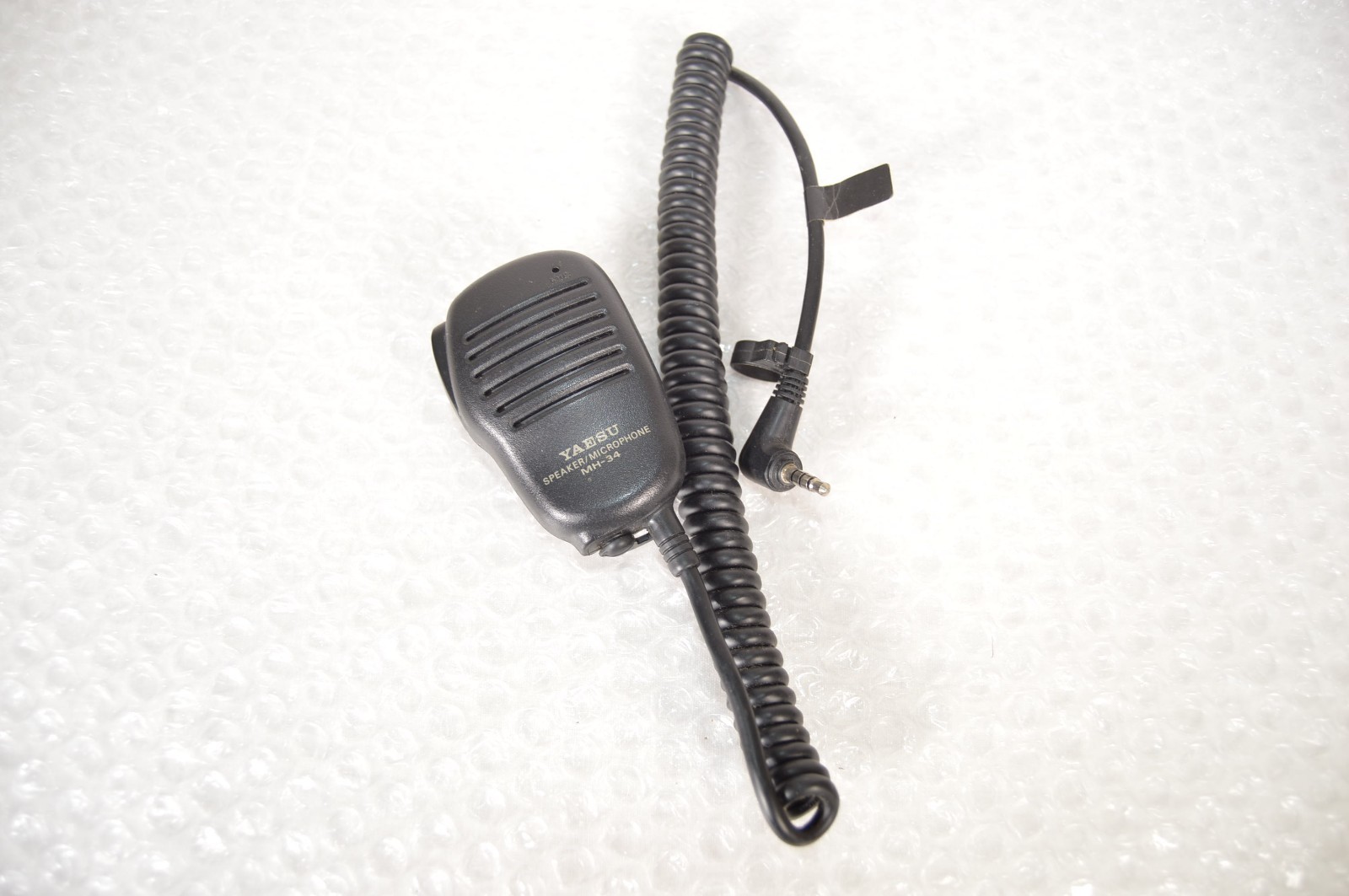 Yaesu Radio FT1XD Standard Model Dualband Handy Transceiver Compact Size Tested