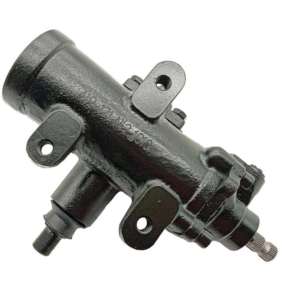 Power Steering Gear Box For Dodge Ram 1500 2500 & 3500 Van 1999-2003 27-7627 Foto 4 de 4