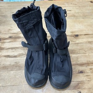 NEOS Voyager VNN1 Black Waterproof Overshoes Size Men‎ US 5.5-7 Women 7-8.5 Amazon.com : NEOS 10 main image 3