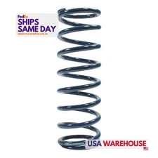 Hyperco 1810D0112, One Blue Steel 1 7/8In Id Spring 112# 10In Tall Performance