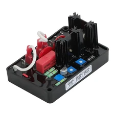 LABLT AVC63-4 Input 190-240V AC 4A  Automatic Voltage Regulator Replacement