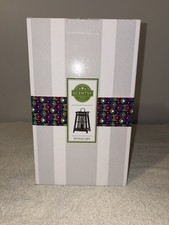 Scentsy Shining Light Warmer New Open box