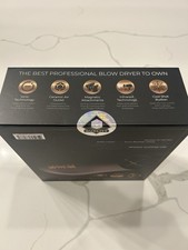 Red Light Sri Salon Dry Pro Blow Dryer. Brand new. Sealed. Free Shipping. 7