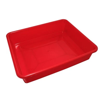 Tronixpro Bait Pak Innenschale | 30 x 25 cm - rot - TLBPTR