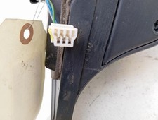 Retroviseur droit (ou coque) Mitsubishi PAJERO