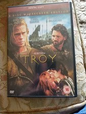Troy (DVD, 2004)