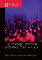 The Routledge Handbook Of Strategic Communication | Derina Holtzhausen (U. A.)