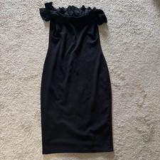 Zara Trafaluc Women's Summer Dress (medium)