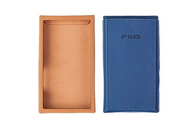 SK-M21 Protective Leather Case For FiiO M21 | eBay