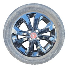 CITROEN C1 MK2 15" ALLOY 165/60/15 4.5J ET35 B000908077