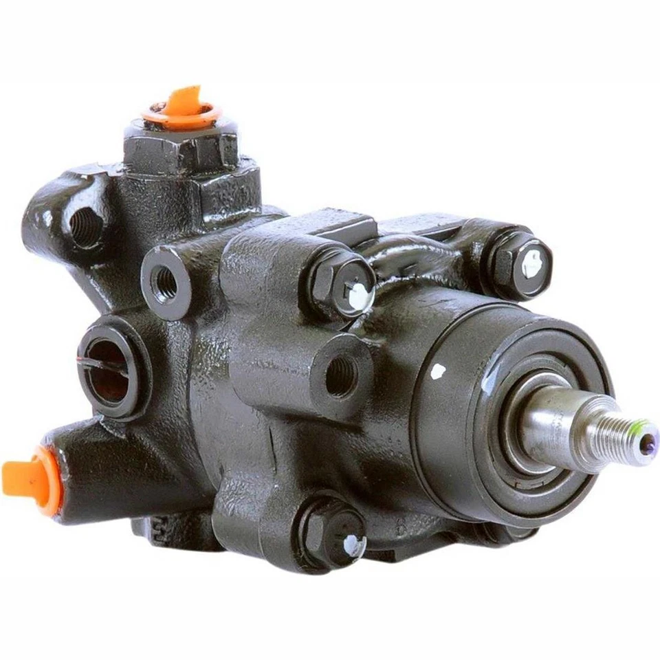 1 个动力转向泵适用于丰田皮卡 1987 - 1988 RWD — 第 3/4 张图片