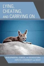 Lying, Cheating, and Carrying On: - Paperback, by Akhtar Salman - Good