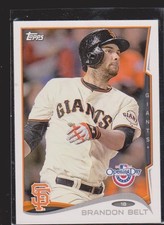 San Francisco Giants Extravaganza Inserts Rookies -- Get 40% off!!