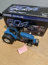 1/16 Pulling Tractor 504 Rocket Gottman Toys