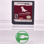 Nintendogs Dachshund and Friends (Nintendo DS, 2005) Cartridge Only