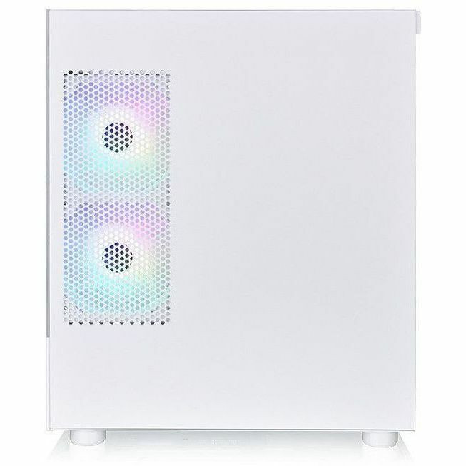 Шасси Thermaltake View 170 TG ARGB Snow Micro