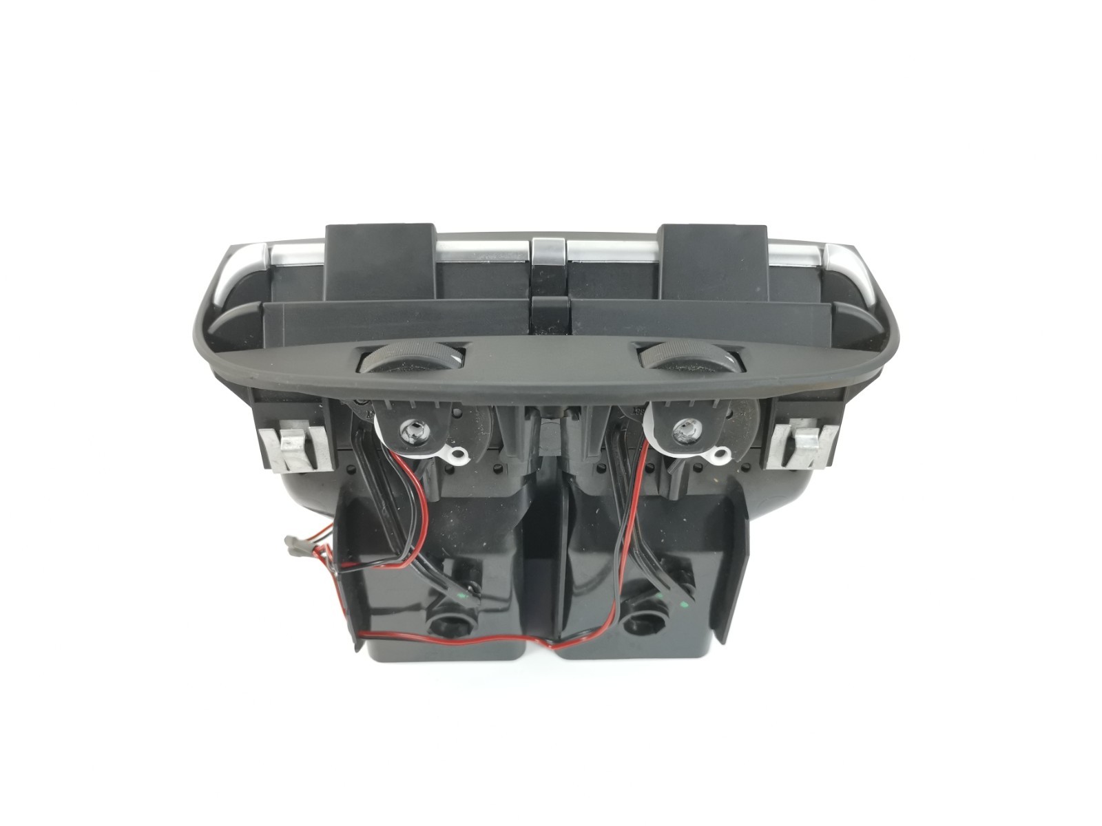 Maserati Ghibli 2019 M156E RWD 3.0 L Rear Center Console A/C Air Vent 226906 OEM