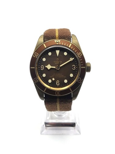 Tudor Black Bay Fifty-Eight Wrist Watch Ref. 79012M