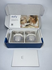 eufy Heated Wearable Breast Pump E20 3 Heat Levels Excellent Cond 