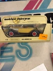 Vintage 1979 Matchbox Car Models of Yesteryear 1935 Auburn 851 Speedster 42:1