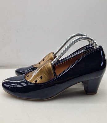 Jenny By Ara gr 38 Damen Pumps Halbschuhe Sehr Gut S217