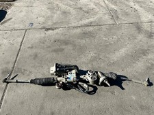 2015 Cadillac Escalade Steering Gear Power Rack And Pinion Assembly Oem 2015 Cadillac Escalade Steering Gear Power Rack And Pinion Assembly Oem