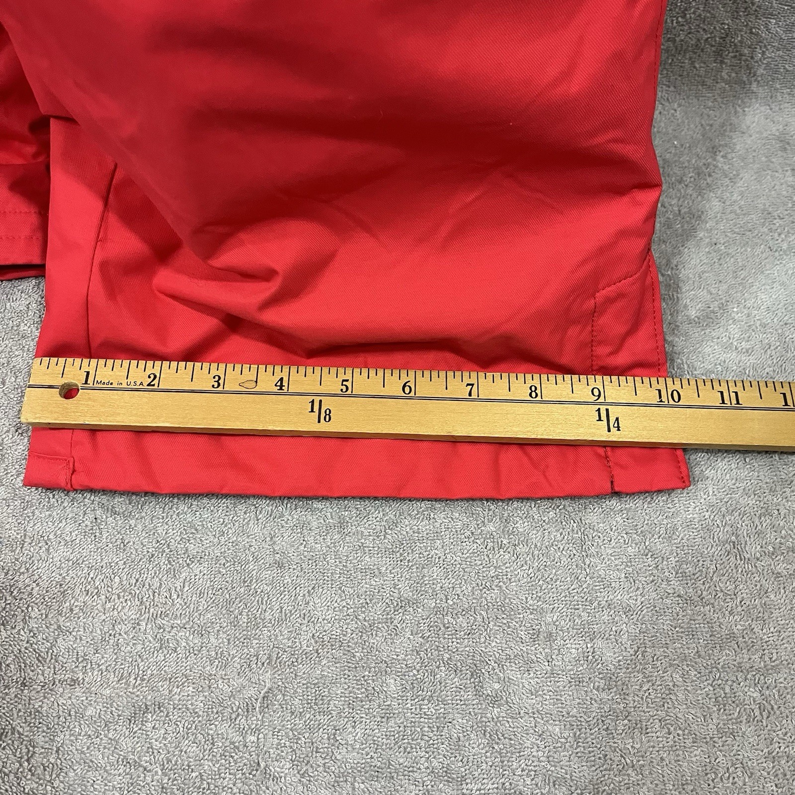 Columbia Womens  Arctic Trip Omni-Heat Snow Pant Coral Reef Size XS NWT thumbnail 9