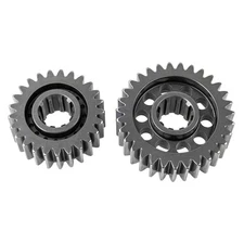 RG QC GEAR SET 22/30 8620 LW