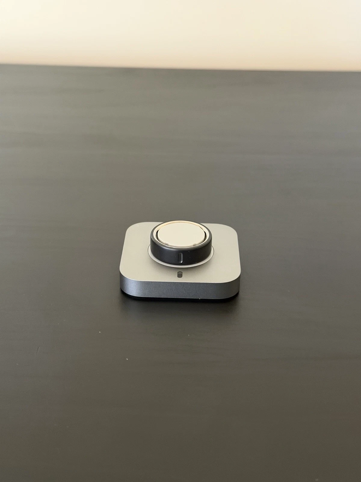 Oura Ring Gen4 Black Size 11 (New)
Opens in a new window or tab