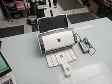 Fujitsu fi-6130 PA03540-B055 USB Color Duplex Document Scanner W/ AC  Trays