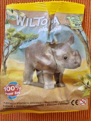 Playmobil Wiltopia...........siehe Bild..ungeöffnet..OVP