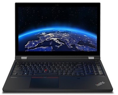 Lenovo ThinkPad P15 Gen1 15.6'' FHD Intel i7-10850H 16GB  256GB SSD T1000 W11P BK