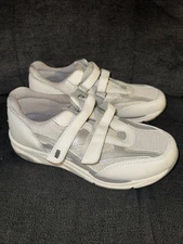 SAS Women's Shoes TMV Silver 7 w New no Box