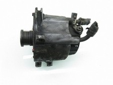 Mercedes-Benz Vaneo W414 2002 Lichtmaschine 6681540202 Diesel 67kW CZM282923