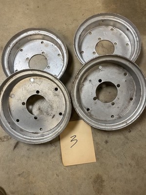 Cushman  Wheels 4.00 X 8.00