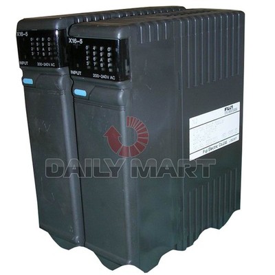 Used & Tested Work   NJ-X16-5 #lk