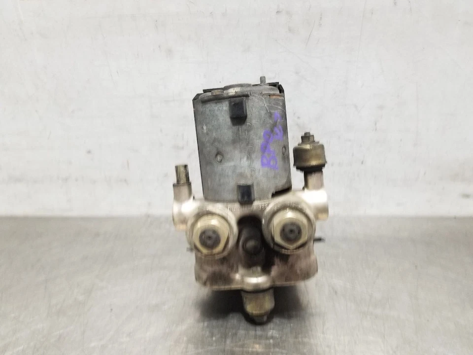 88 1988 MERCEDES-BENZ 560SL 107 tipo 5,6 L ABS bomba de freno antibloqueo Foto 2 de 4